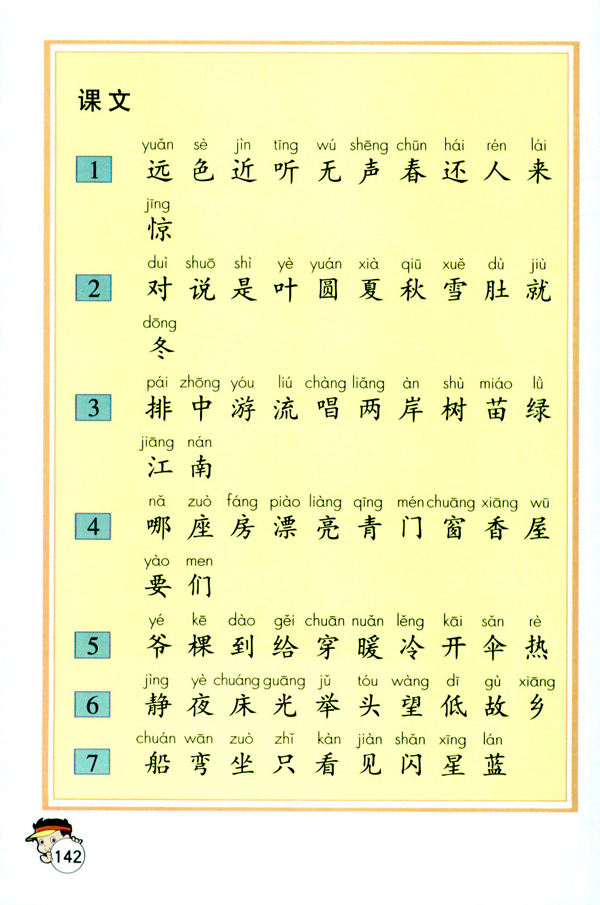 人教版五年级语文上册表格式教案_人教版语文五年级上册表格式教案_人教版小学三年级上册语文 表格式教案全册