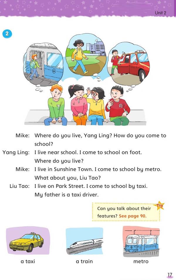 unit-2-how-do-you-come-to-school-2015