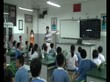 荔园外国语小学教学视频