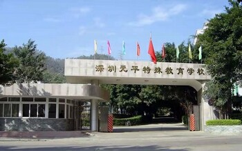 深圳元平特殊教育学校